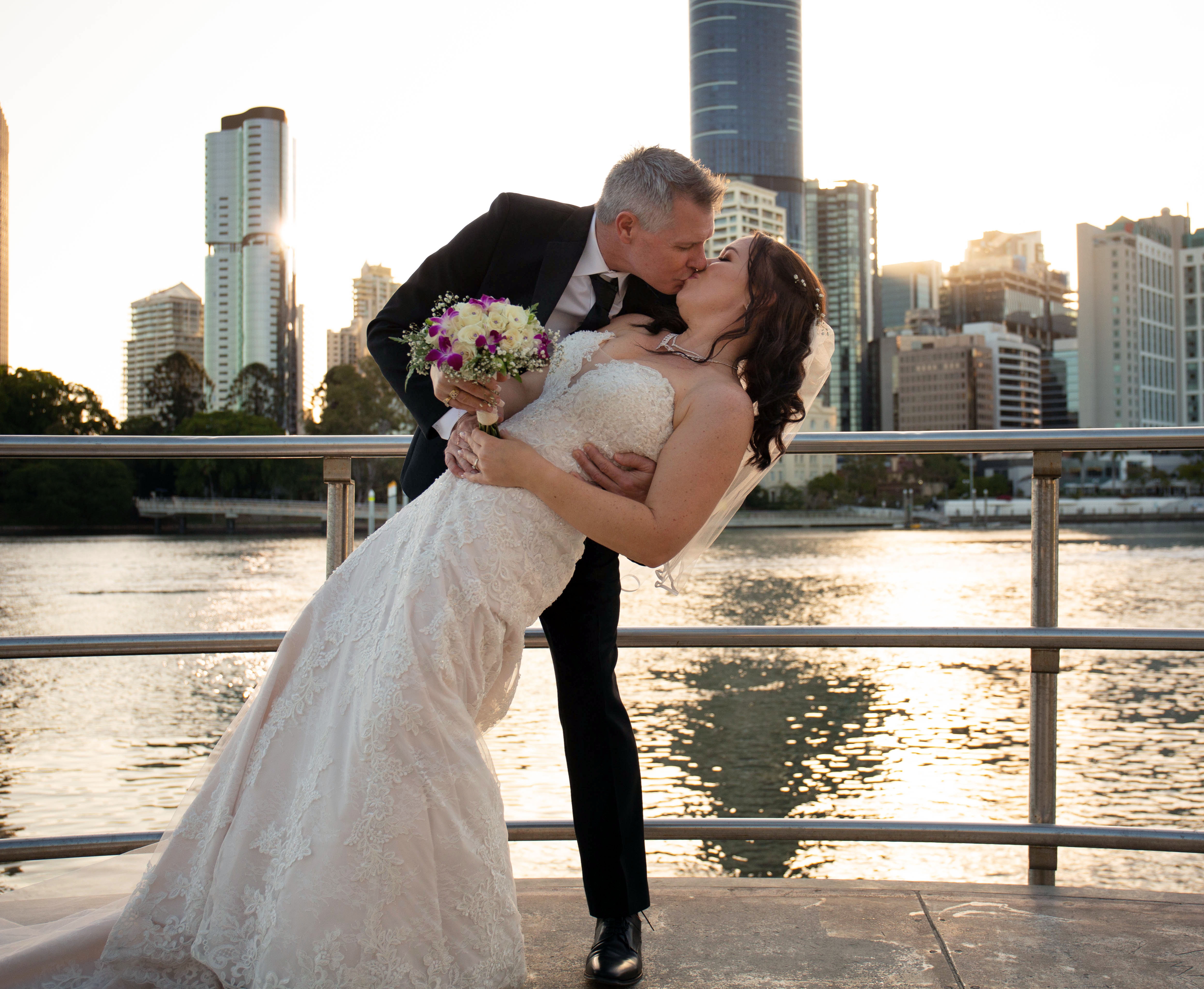 Brisbane Wedding Photography & Videography